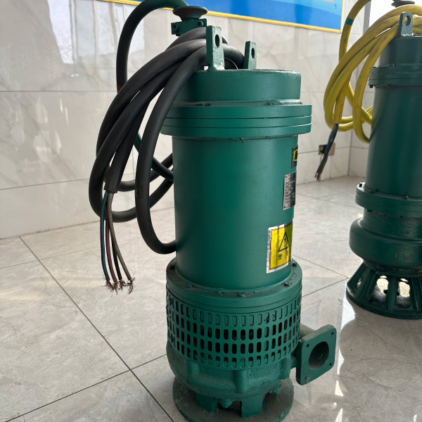 潜水排污电泵批发