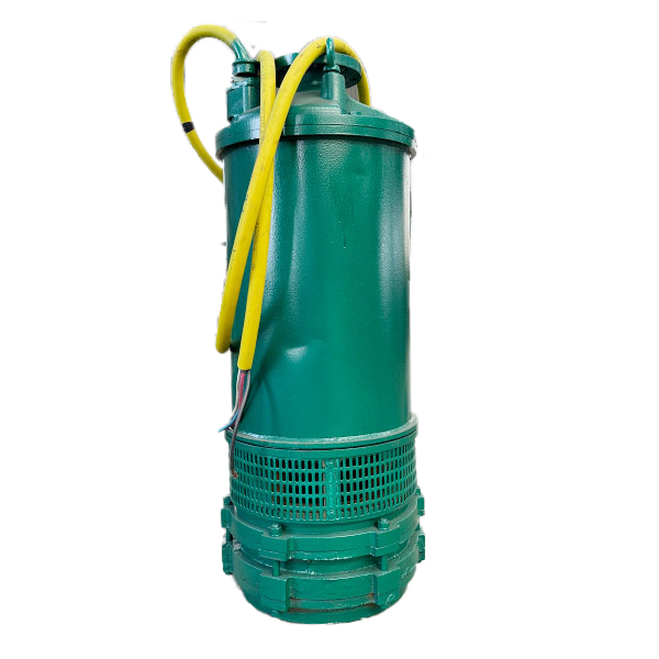 矿用隔爆型潜水排沙电泵供应商